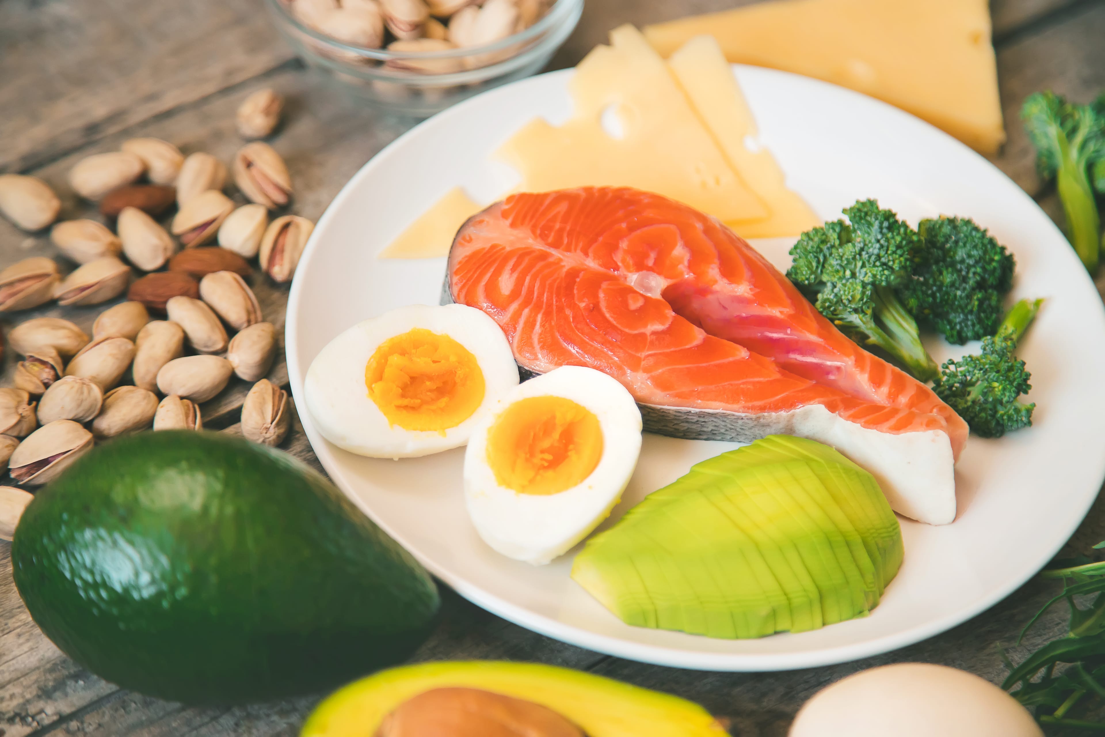 Voiko ketogeeninen ruokavalio auttaa vaikean epilepsian hoidossa?